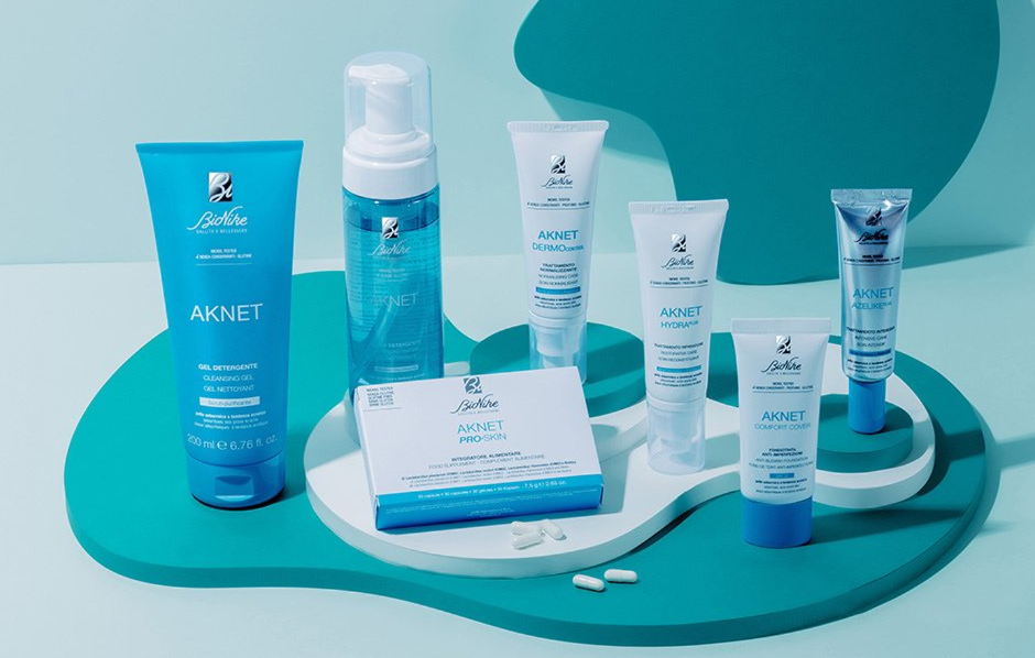 Skincare and Beauty Product Supply